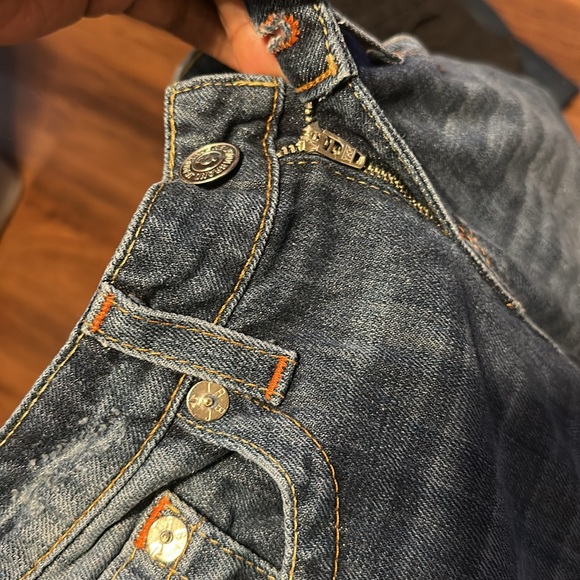 True Religion jeans - Picture 14 of 17